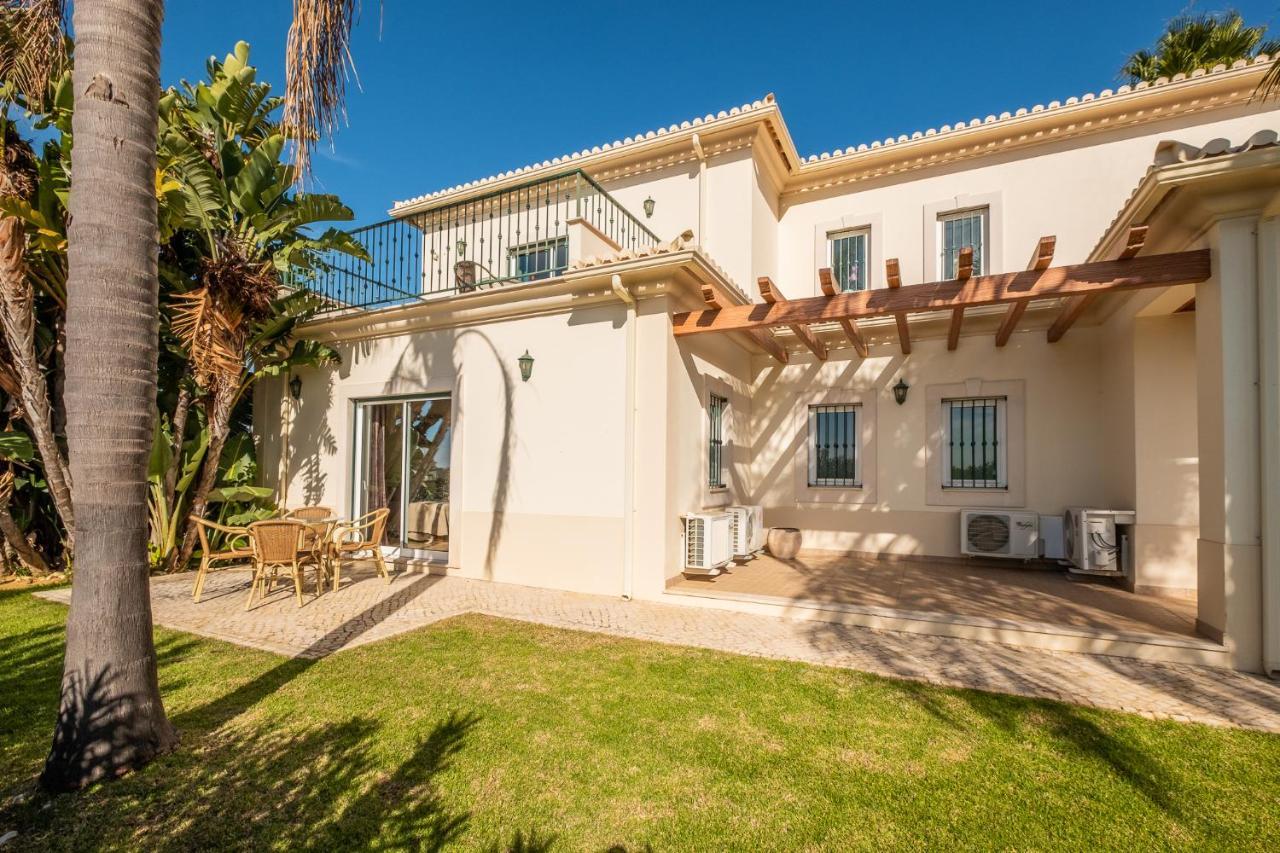 Villa Cordeiro - Heated Pool - Free Wi-Fi - Air Con Guia  Luaran gambar